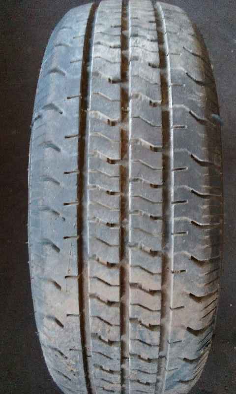 185/60/15 AMERICA CARGO  HI0045 R00482965