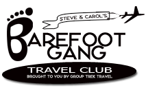 Barefoot Gang Travel Club