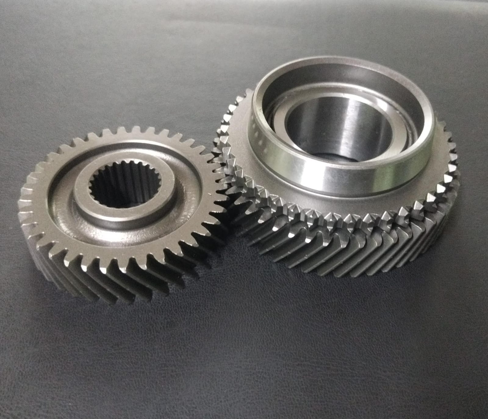 IBIZA, GOL, VENTO
Kit de 5ta 's
REEMPLAZO
$1950