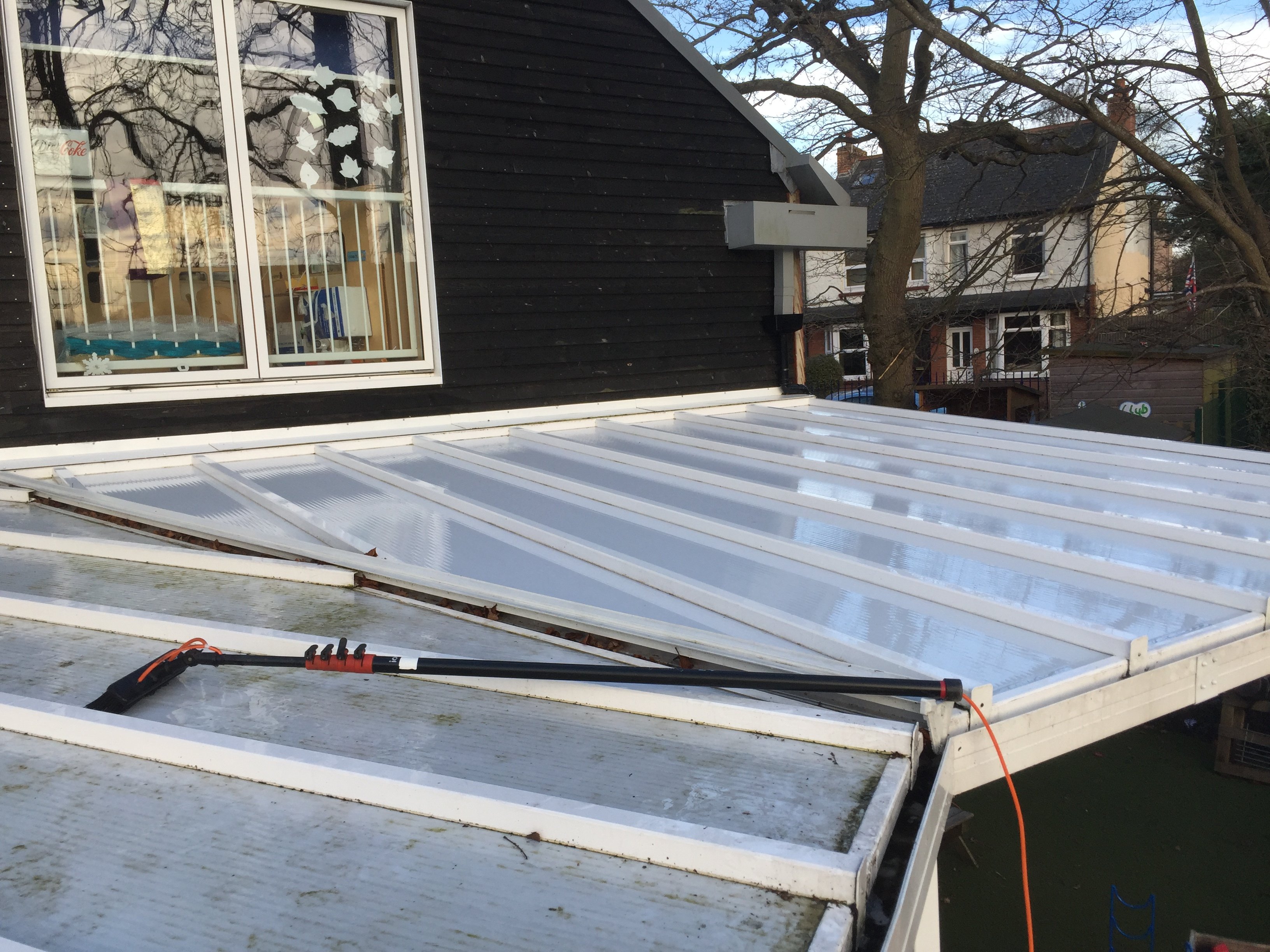 Sussex Road School -  Tonbridge