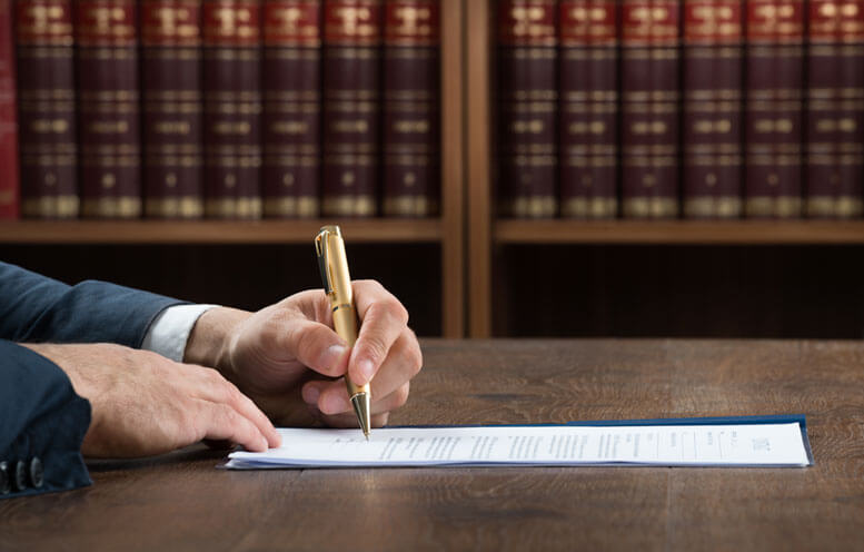 De La Cruz Del Rosario & Asociado SRL - ACTOS DE NOTIFICACION