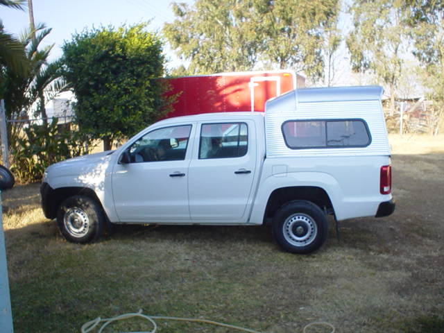  campers de aluminio aerodinámico