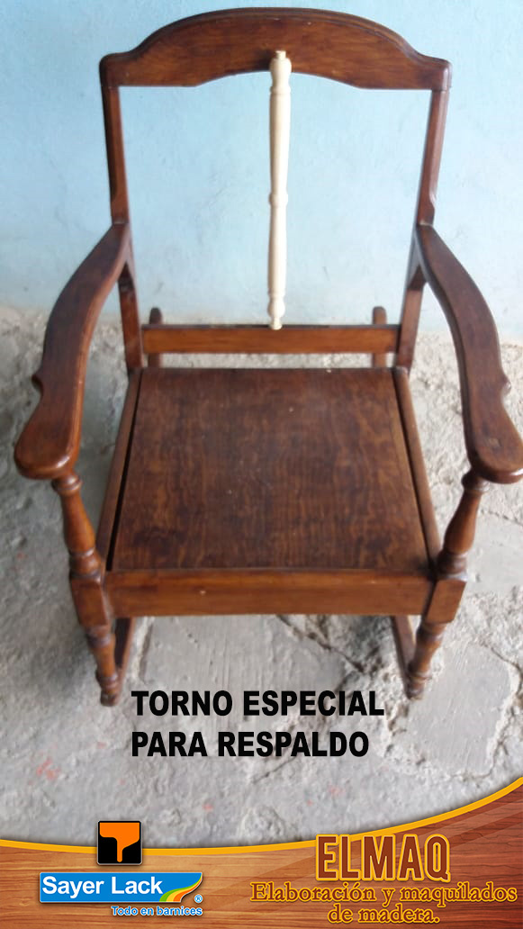 TORNO ESPECIAL