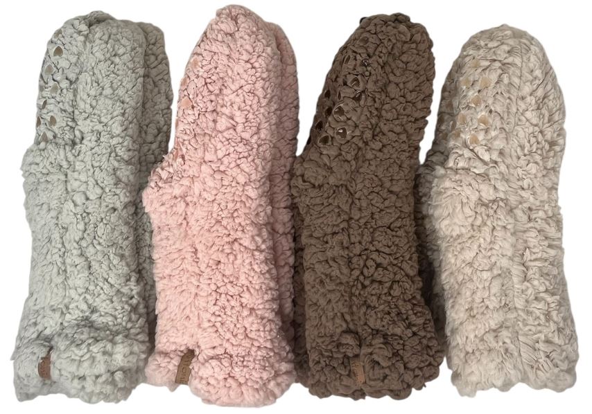 HSK-326
YOUTH SHERPA BOOT SOCK SOLID
9090932258021
120 CS PACK