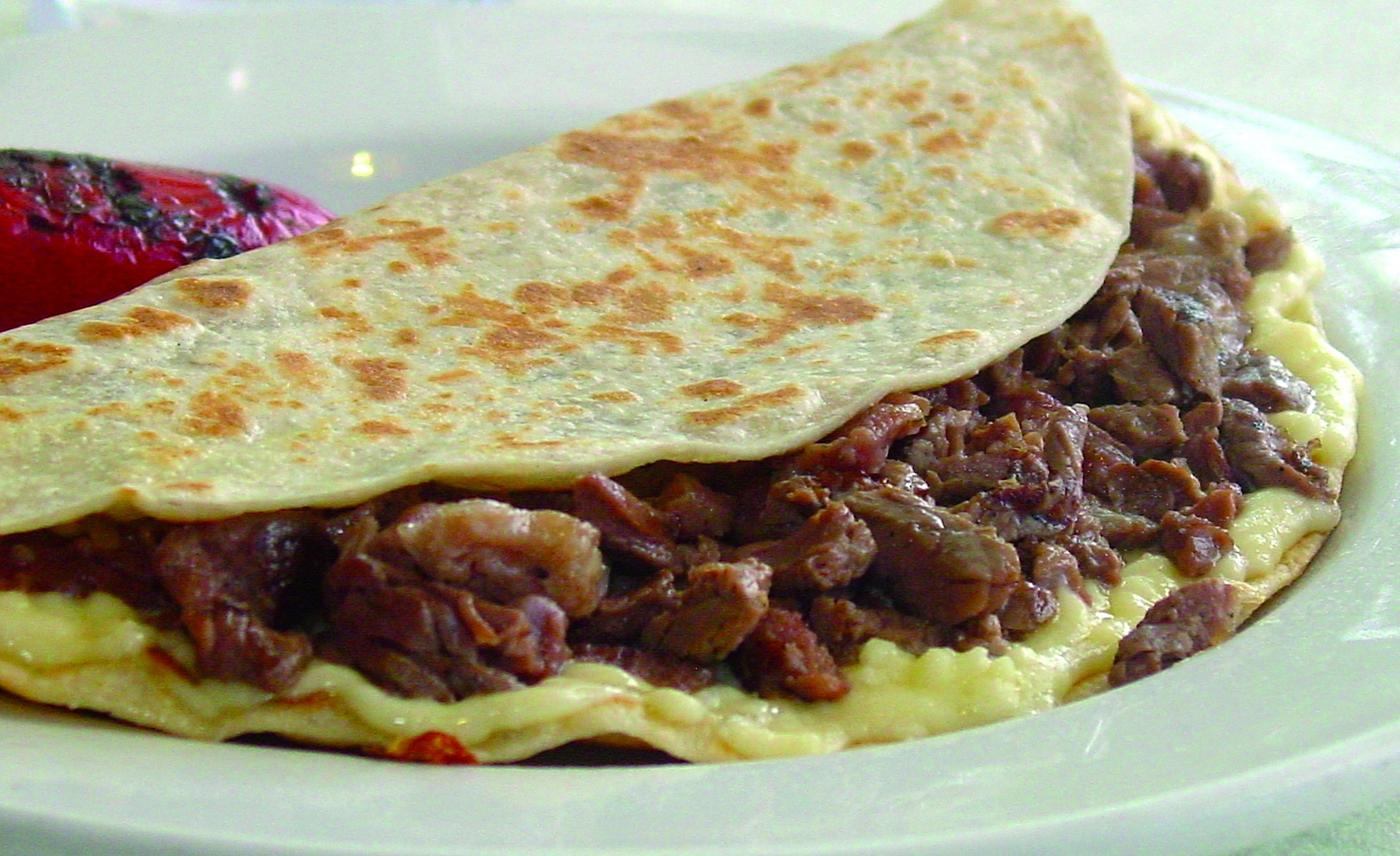 Título del sitio Nuestro menú