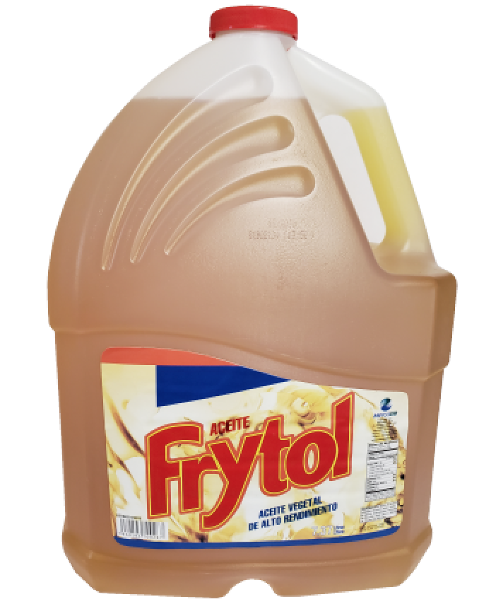 Aceite Frytol 2/250 onz
Código: 11333