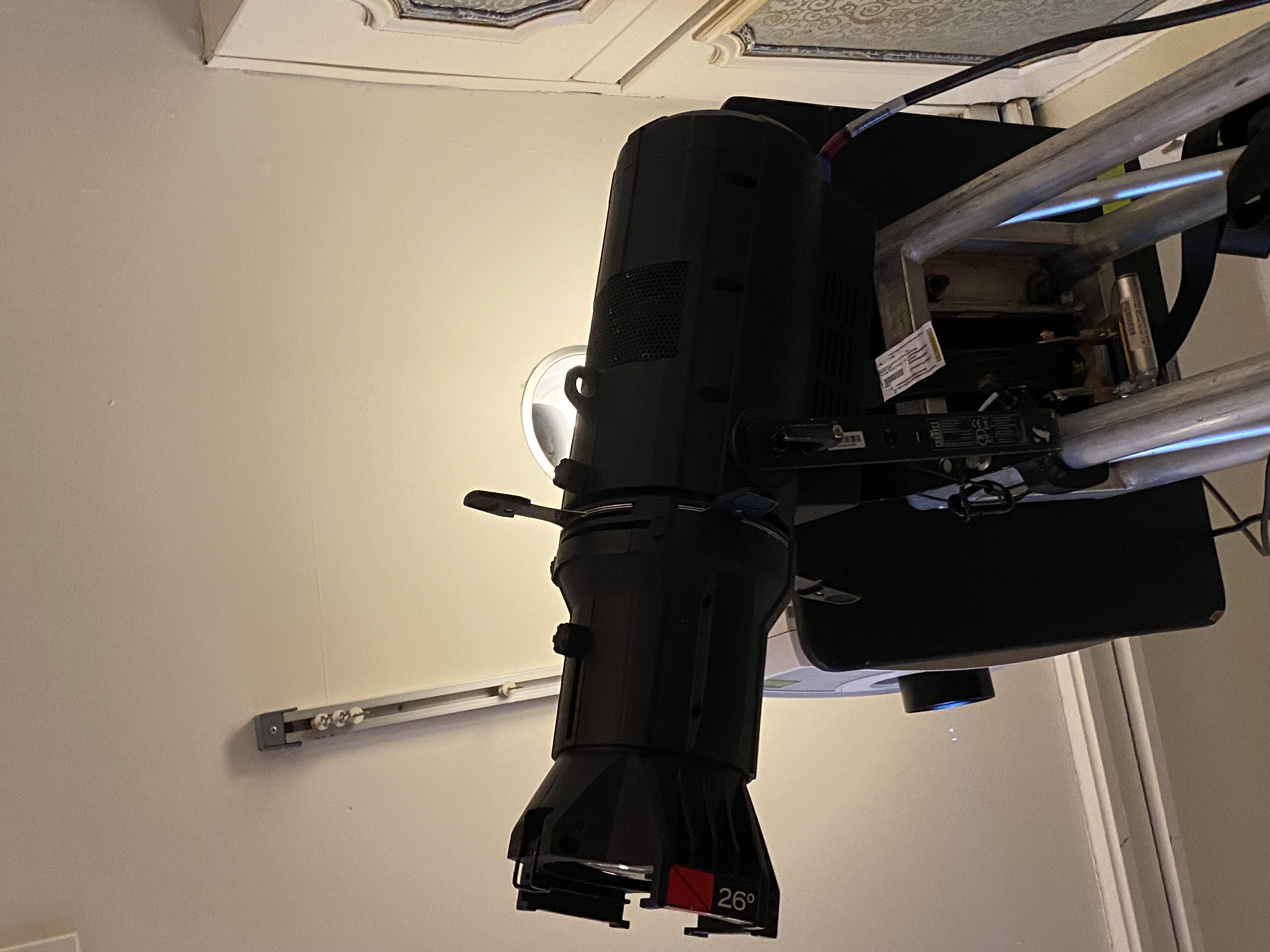 Up Light & Lighting Equipment Solutions from ABC Computer and Audio Visual Rental of Louisiana