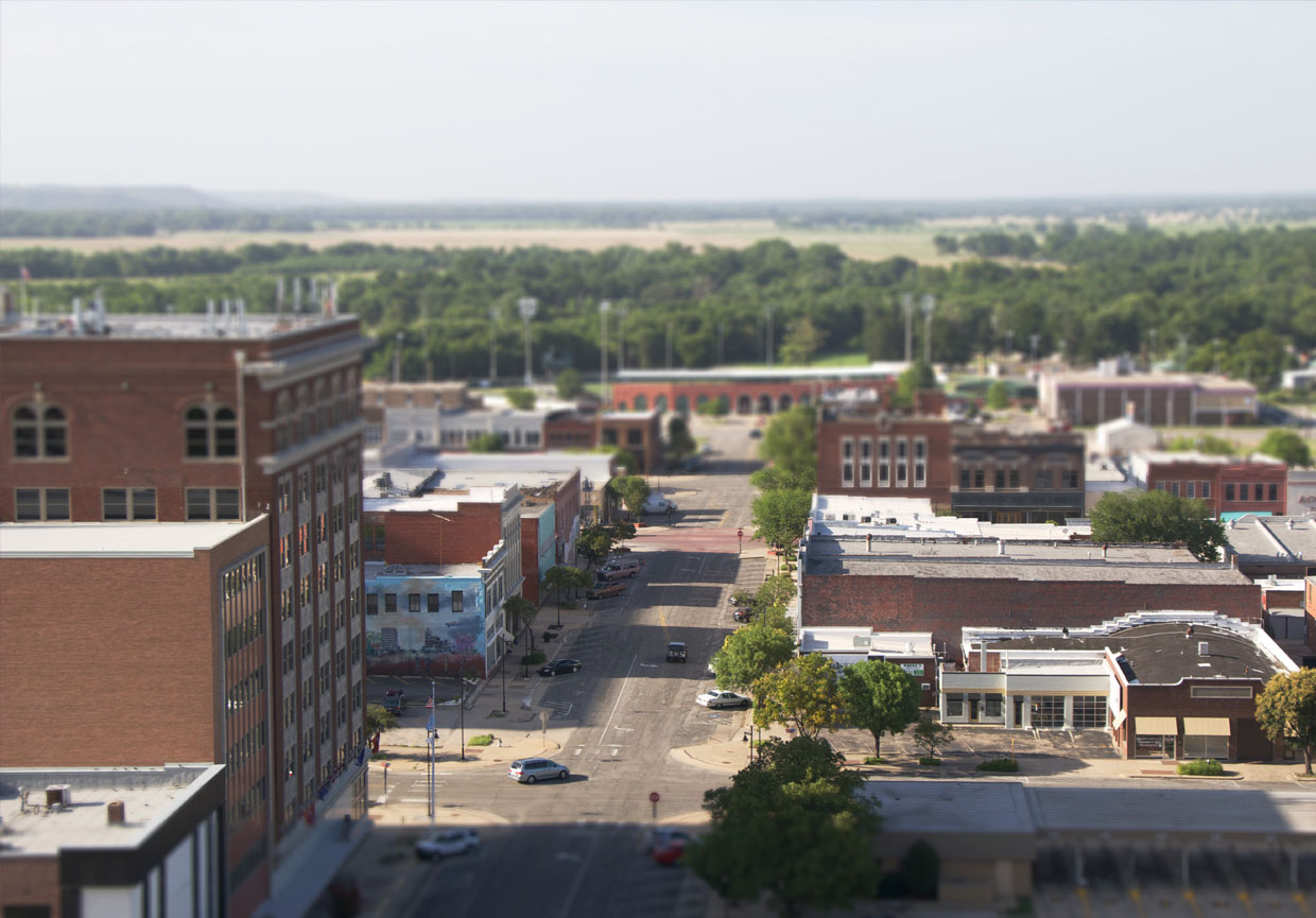Bartlesville, OK