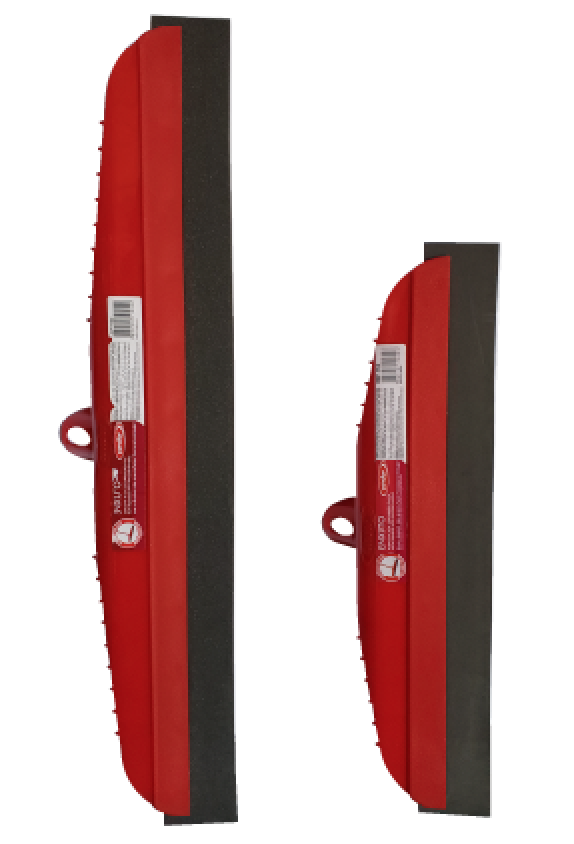 Escurridor para piso 12" y 16"
Códigos: 2075 y 572