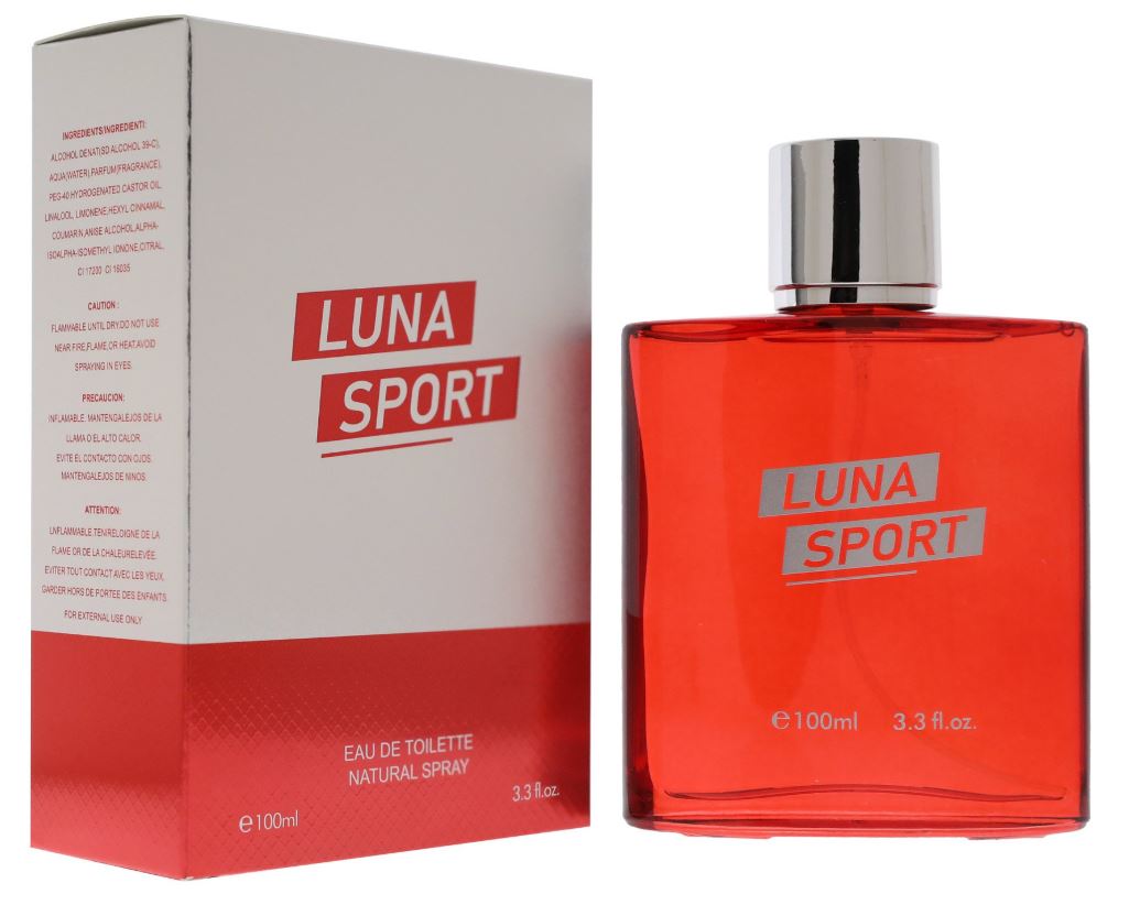 LUNA SPORT 
26298
