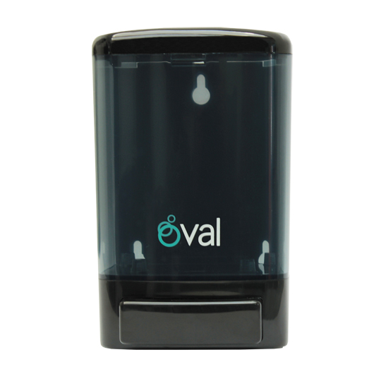 DESPACHADOR PARA JABÓN LIQUIDO MARCA OVAL