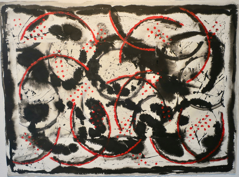 black storm 2 30 x 22