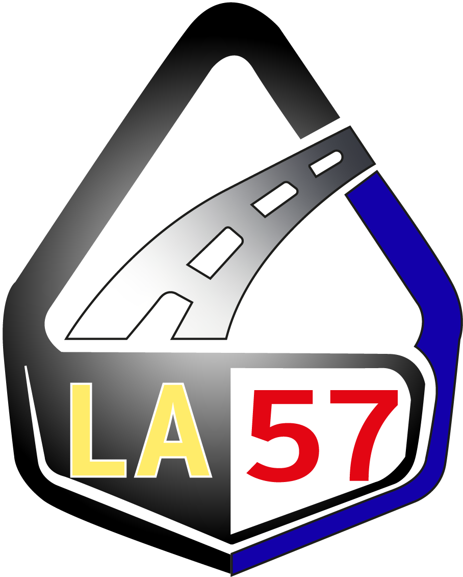la57