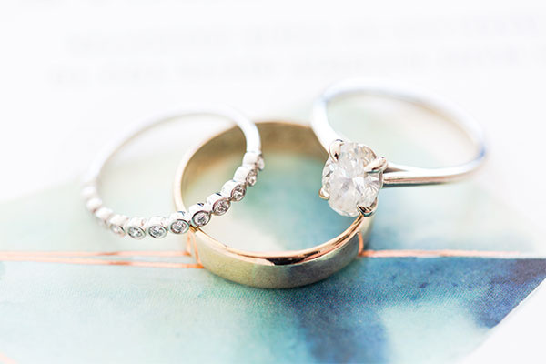 Wedding Rings