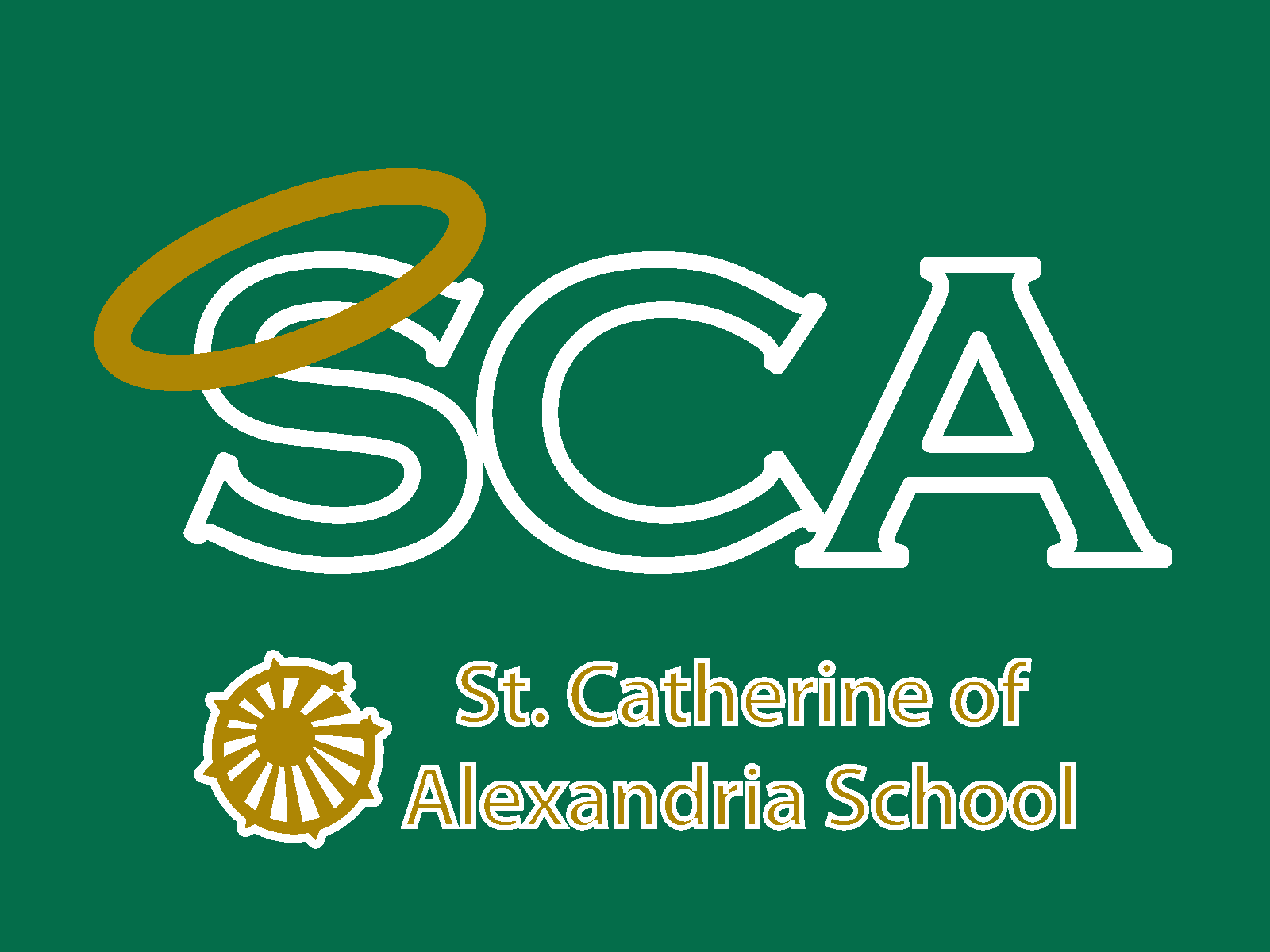 St. Catherine of Alexandria School