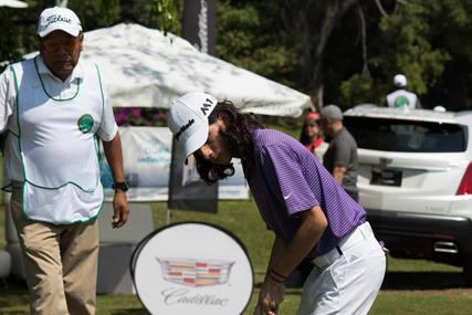 Campeonato, Categorías A, B, C, D y E