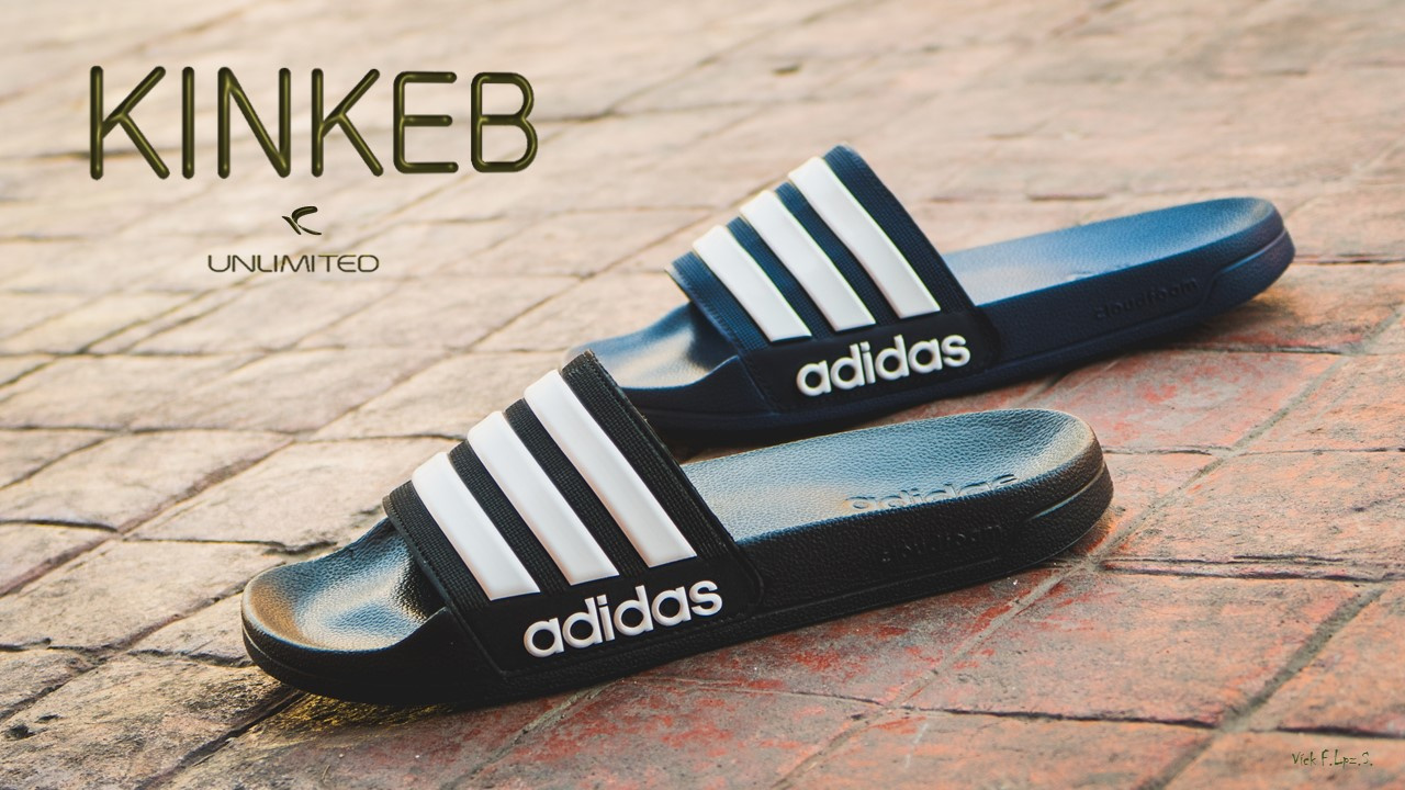 ADIDAS ADILETTE SHOWER