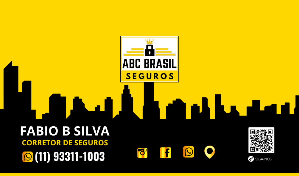ABC Brasil Seguros - INÍCIO