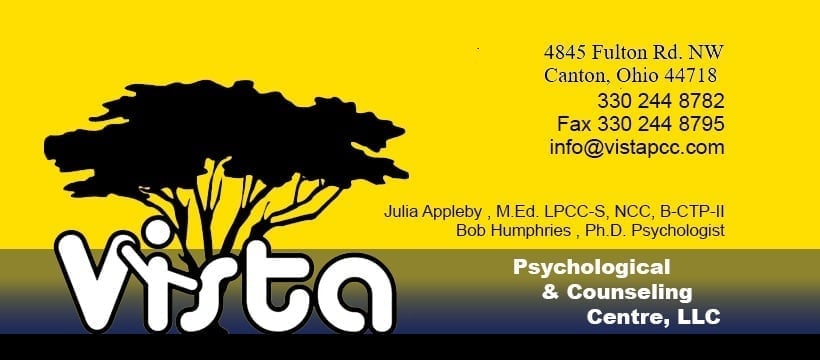 Vista Psychological & Counseling Centre