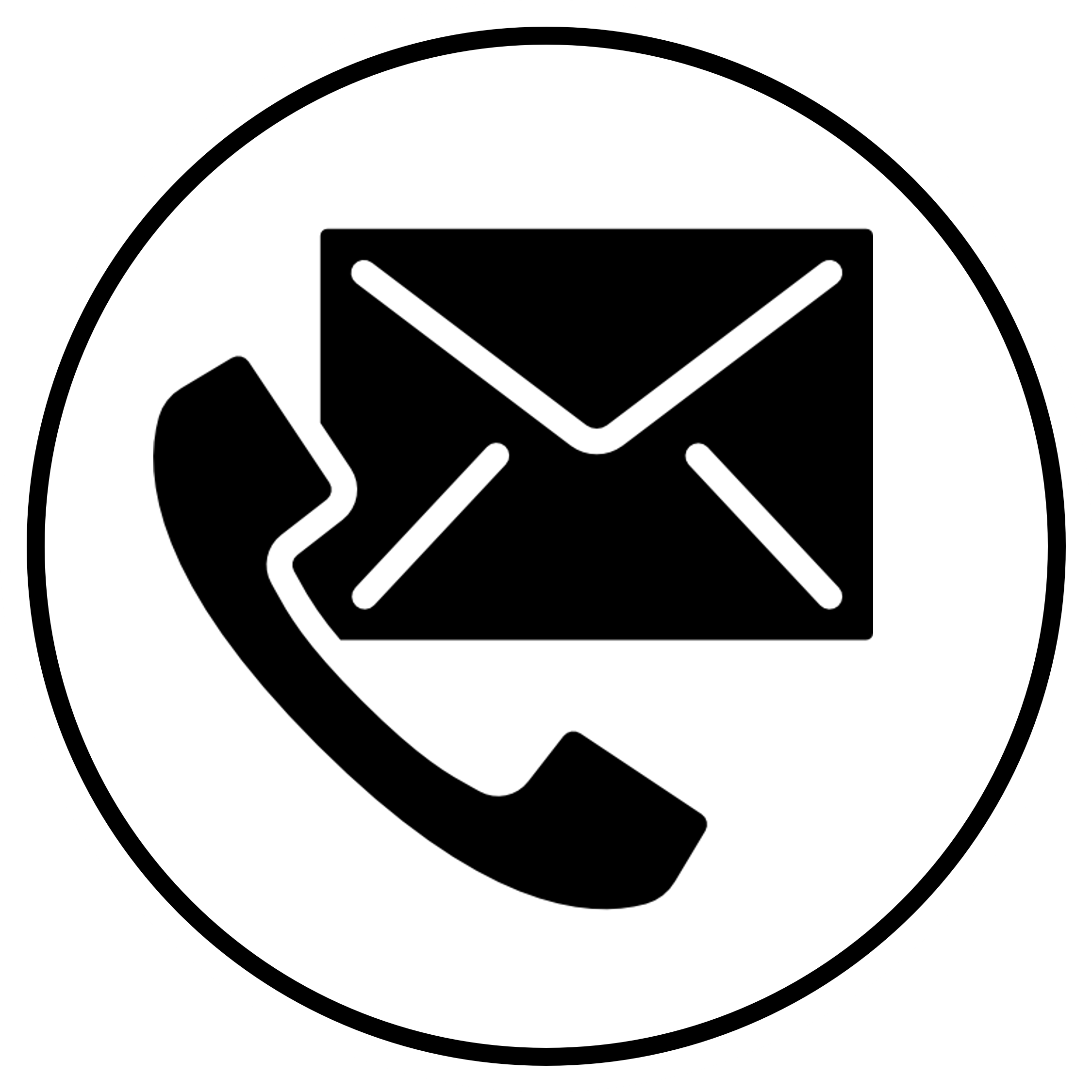 Ícono del enlace