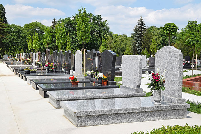 Funeraria Velatorio y Crematorio del Ángel - Venta de nichos