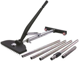 Carpet Power Stretcher
$25/half $35/day