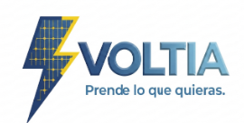 Voltia paneles
