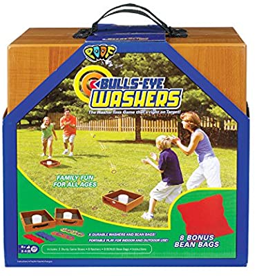 PF GAME BULL EYE WASHERS
DICOI OXO 728 NO. 901
$ 1,875.00


