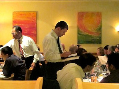 Fringale Special Events And Menus Fringale Restaurant