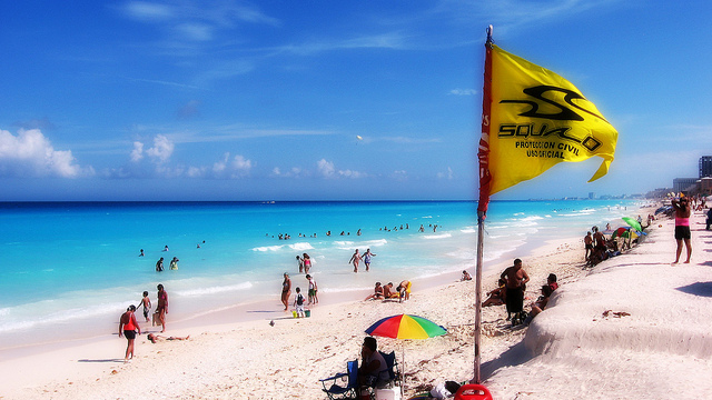 Cancún