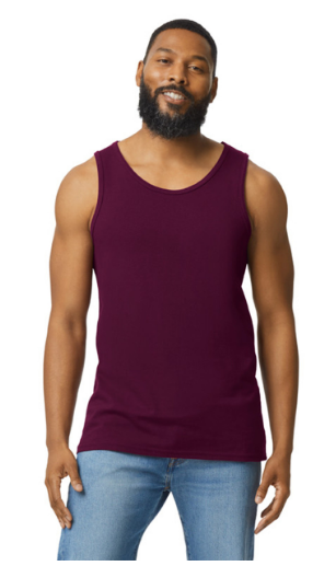 PLAYERA TIPO TANK TOP ADULTO