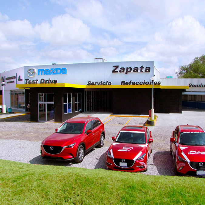 Dirección: Calle Miguel Hidalgo 83, Centro, 76800 San Juan del Río, Qro.
https://www.mazda.mx/
UNA EMPRESA LIDER EN EL RAMO DE VIGILANCIA CON UN OBJETIVO PRINCIPAL YA QUE CUENTA CON UNA GRAN INFRAESTRUCTURA EN EL SISTEMA LOGISTICO OPERACIONAL