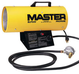 50k Heater Propane
$25/day $75/week
