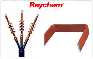 TERMINALES CONOS DE ALIVIO EMPALMES