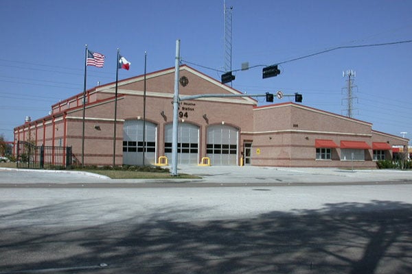 Fire Station 94