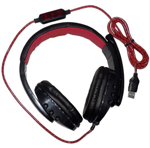 HI-0990-UHP
AUDIFONO GAMER
