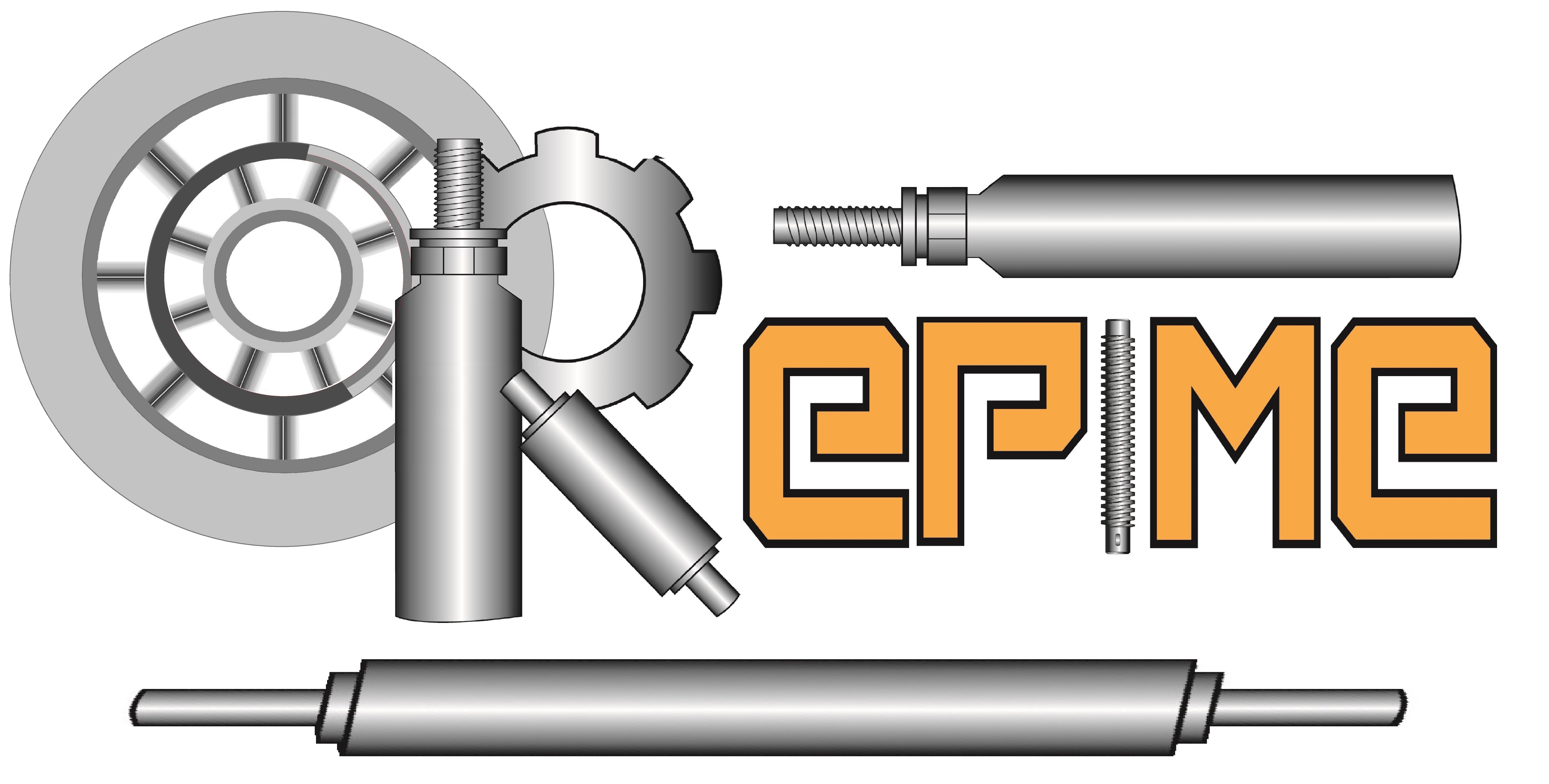 Cromo Duro, Rectificados, Maquinados - REPIME