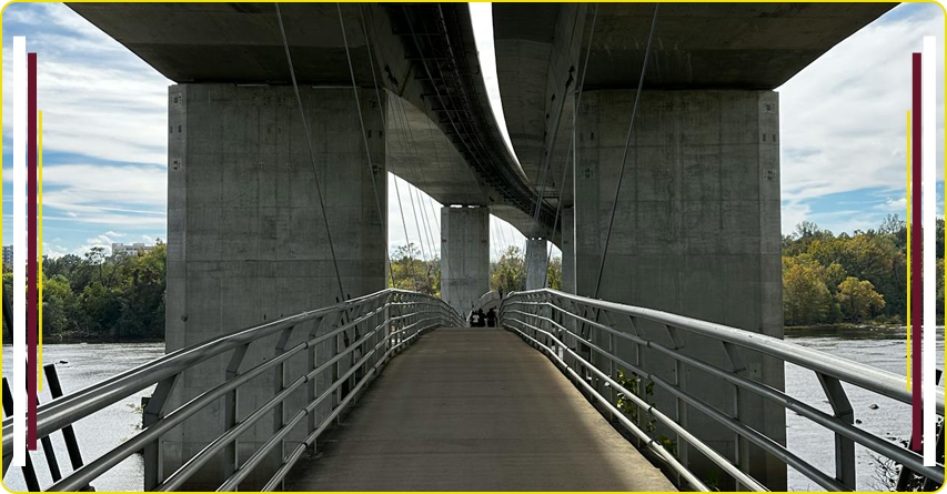 Pedestrian Bridge