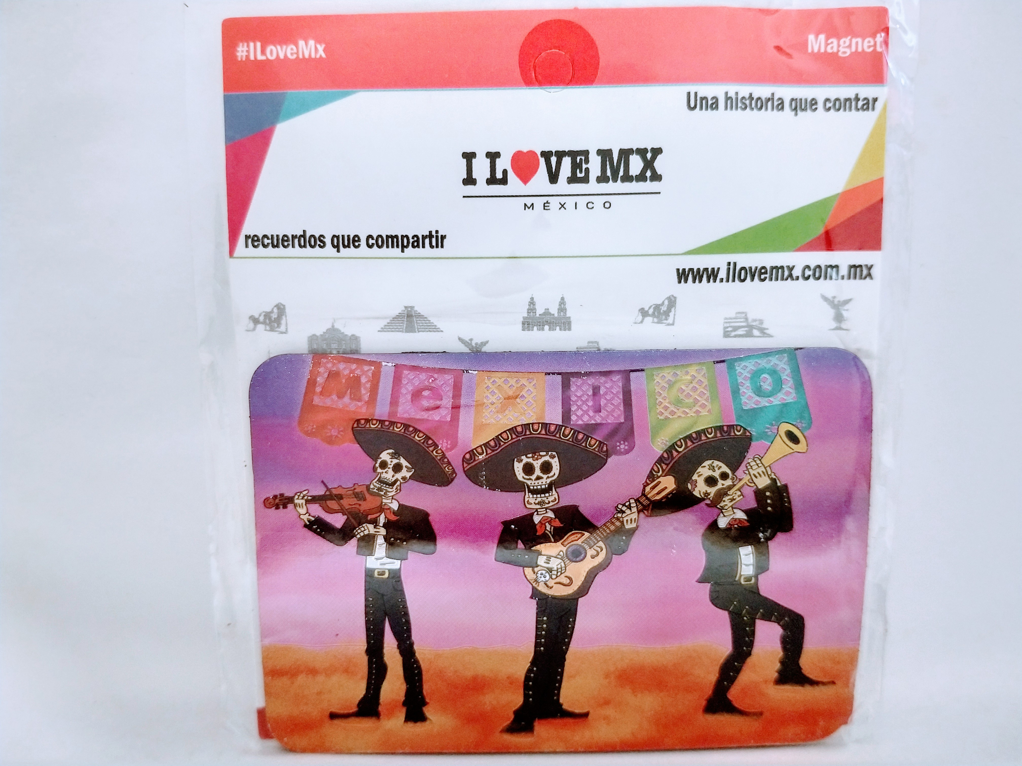 IMÁN METALIZADO
CIUDAD DE MÉXICO
8cm Ancho
5.6cm Alto