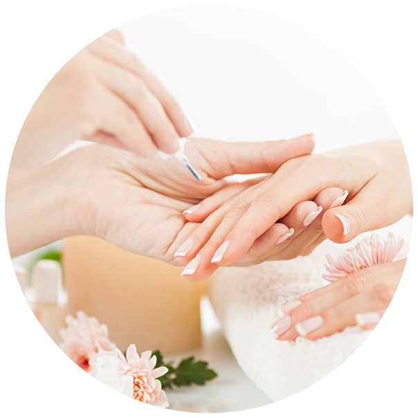 Manicure - Get In-Home Manicure in Toronto Area