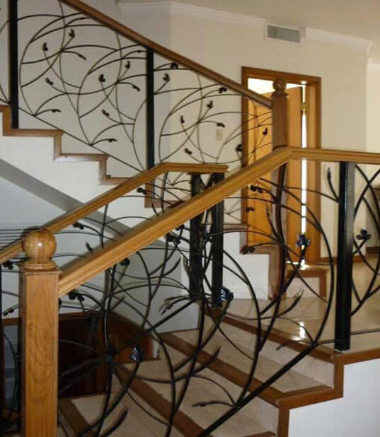 Carpintería Valente Santos - VARIEDAD DE PRODUCTOS