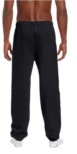 PANTALON SIN BOLSILLOS DE ADULTO