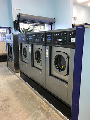 Laundry Equipment 2