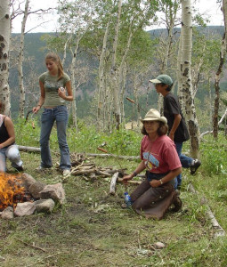 I get a bit sick of hotdogs!