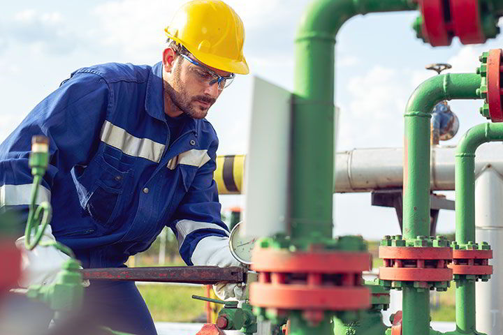CLYSA - Venta de equipo de seguridad industrial