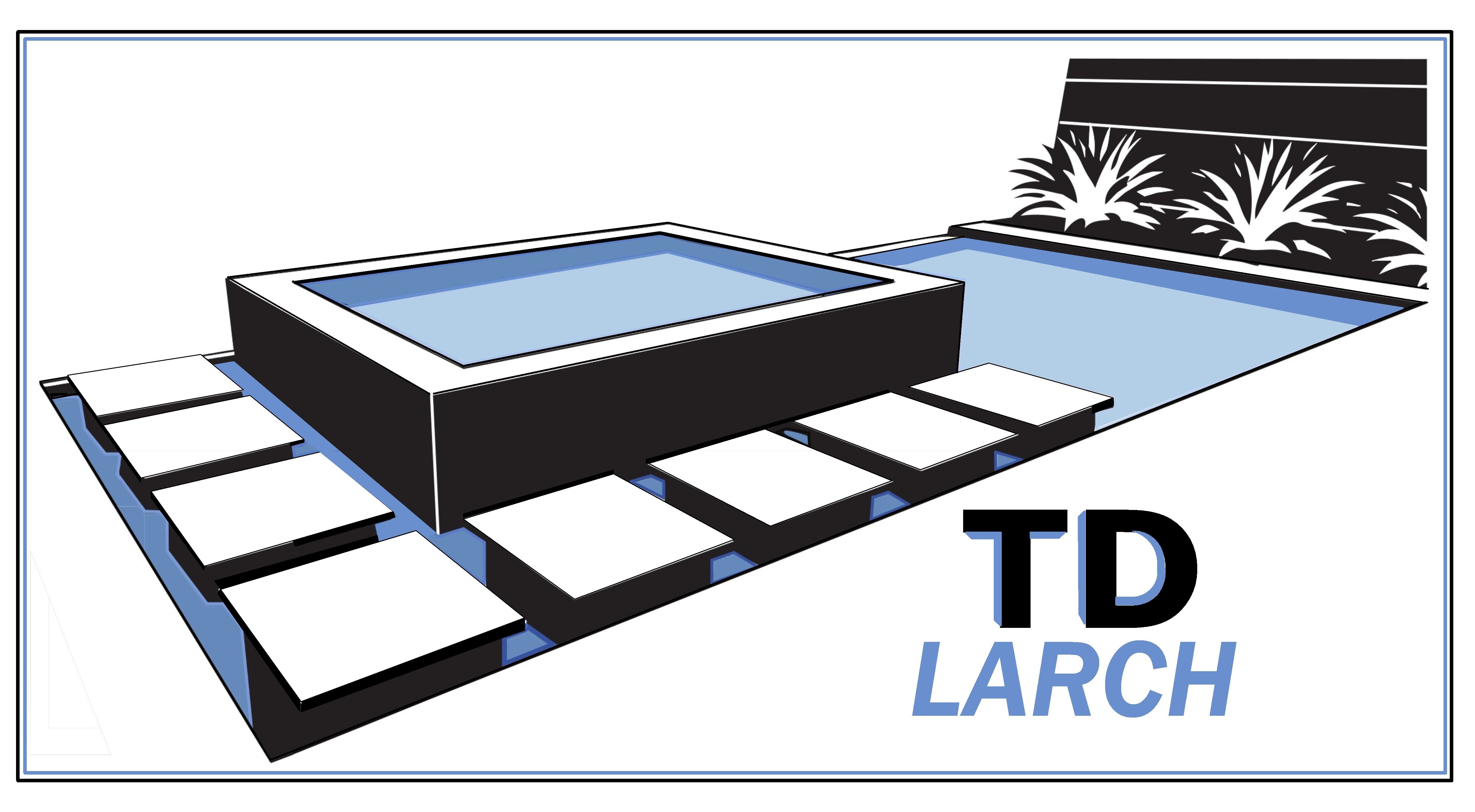 Tom Dobos LARCH