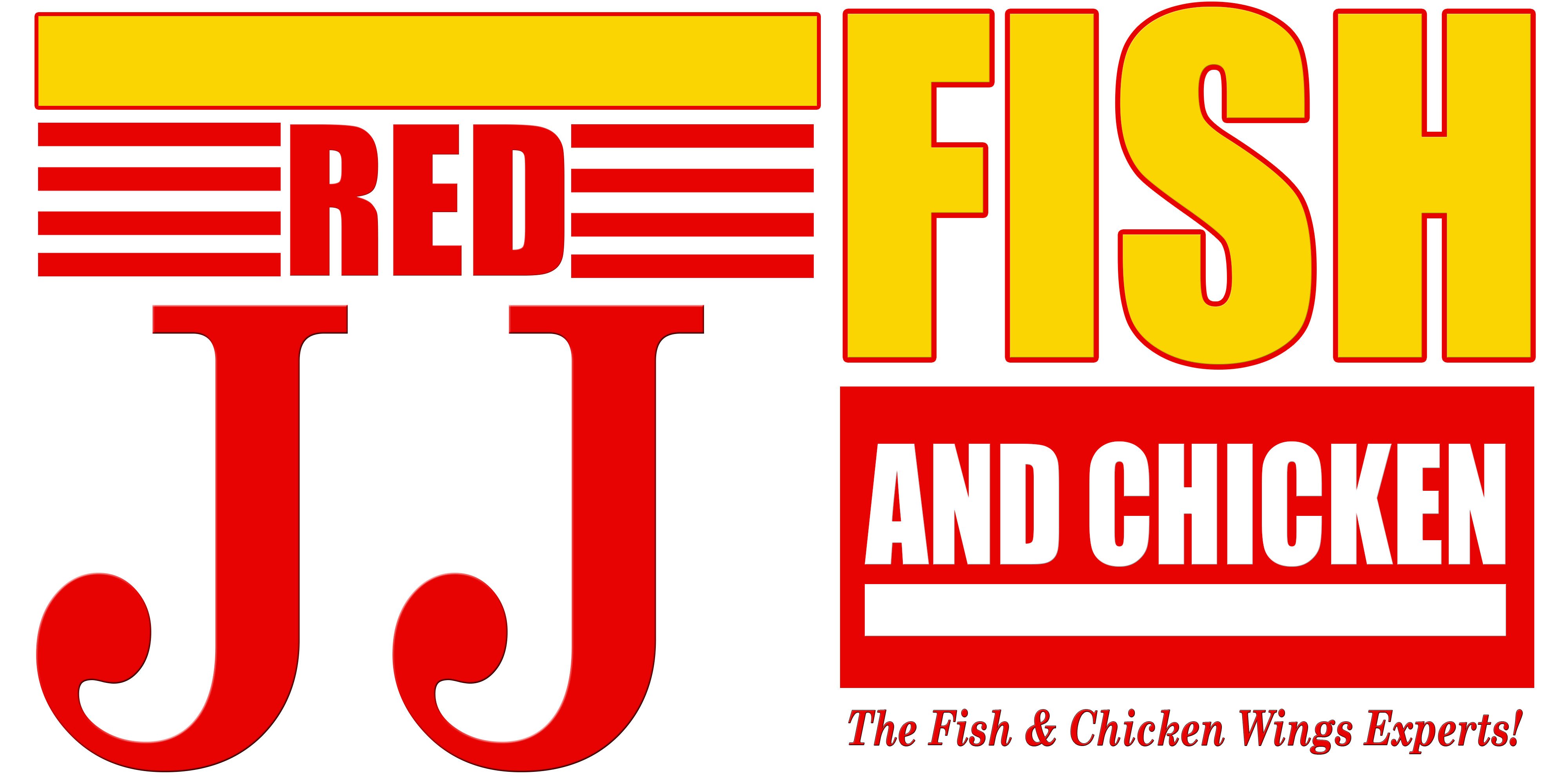 Red Fish and Chicken