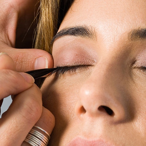  FABYFALON - Maquillaje