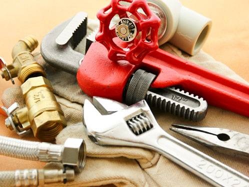 Ferretería Navarrete Hermanos S.A. de C.V.- HERRAMIENTAS PARA PLOMERO