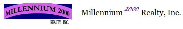 Millennium 2000 Realty, Inc.